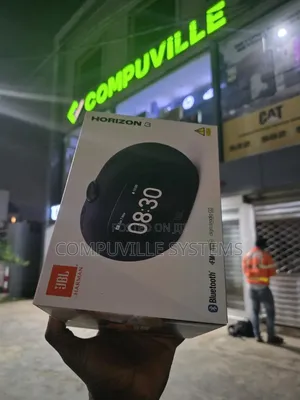 JBL Horizon 3 Reachable