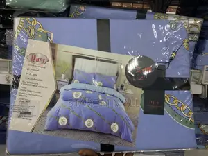 Bedsheets - Queen Size , 5 in 1