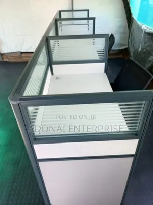 Workstation 3in1 Straight Line Hdg63u