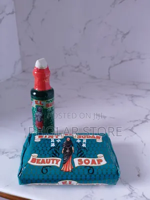 Bintel Sudan Oil and Soap