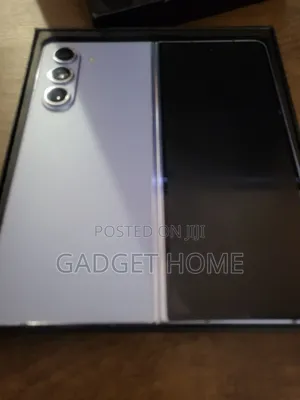 Samsung Galaxy Z Fold 5 256 GB Blue