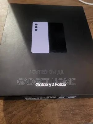 Samsung Galaxy Z Fold 5 256 GB Blue