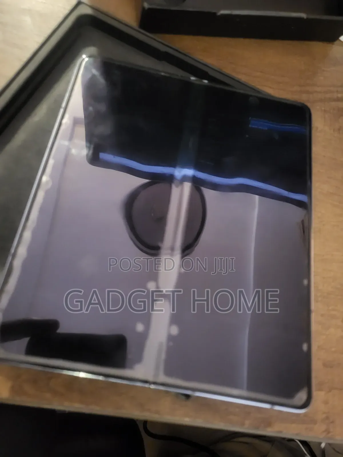 Samsung Galaxy Z Fold 5 256 GB Blue