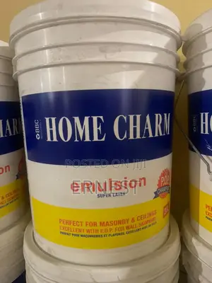 Homecharm Paints