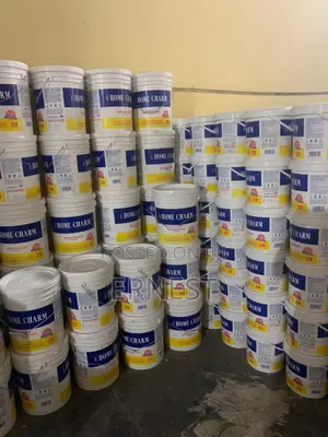 Homecharm Paints
