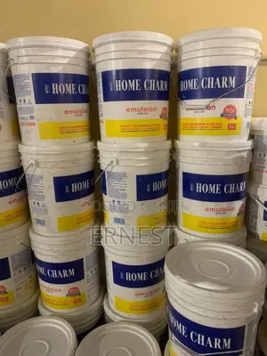 Homecharm Paints