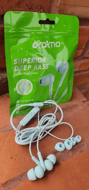 Couch 2 Neo in Ear-Buds (Mint) Heavy Bass