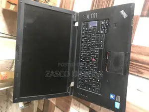 Laptop Lenovo ThinkPad T470s 16GB Intel HDD+SSD 256GB