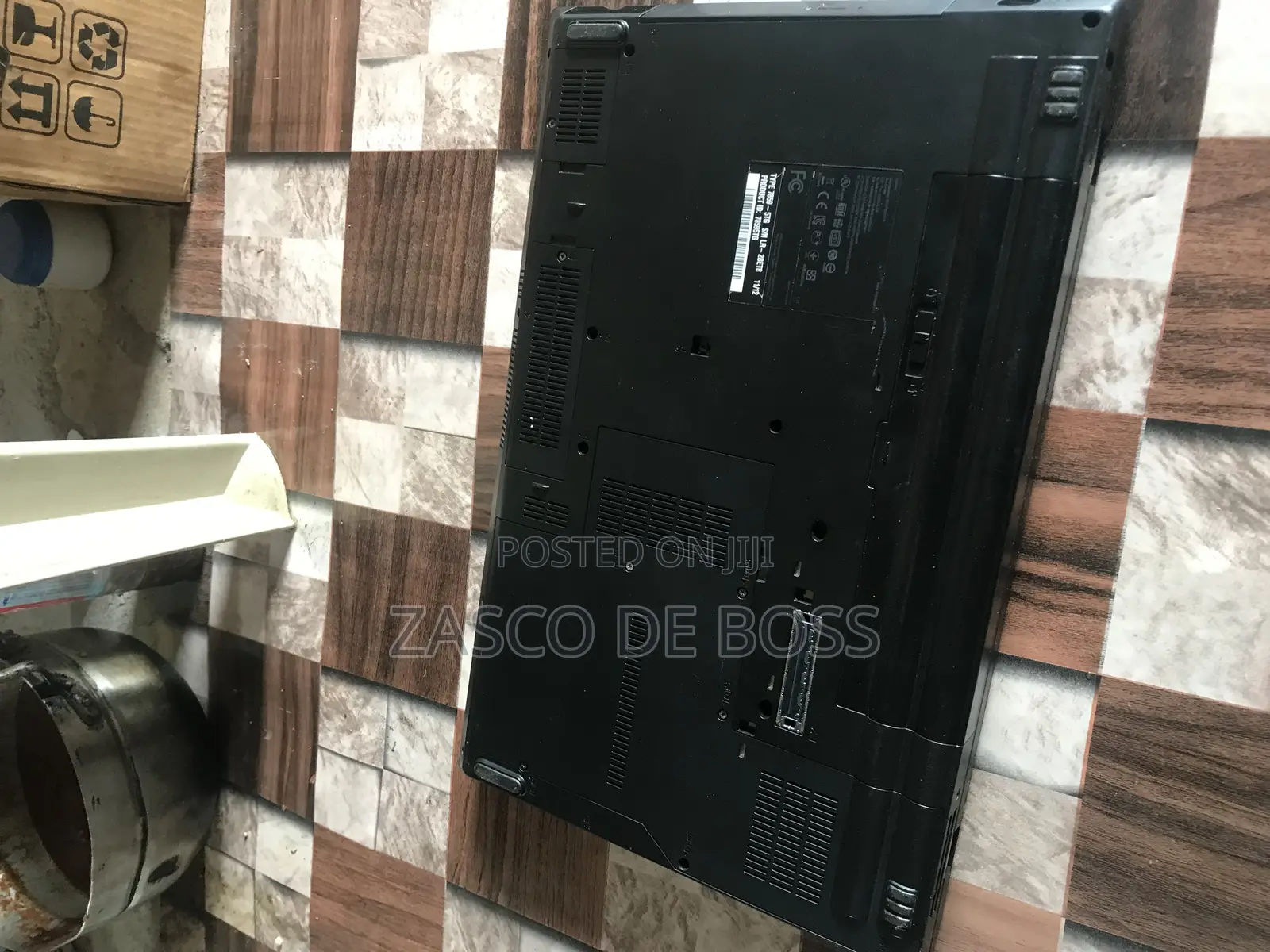 Laptop Lenovo ThinkPad T470s 16GB Intel HDD+SSD 256GB