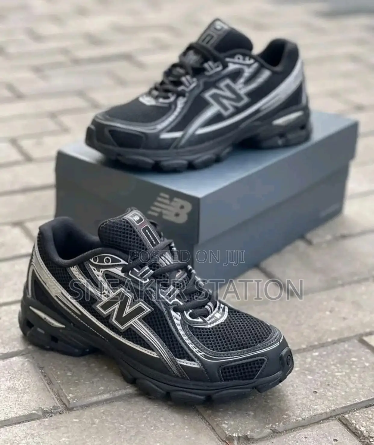 New Balance 740 Available