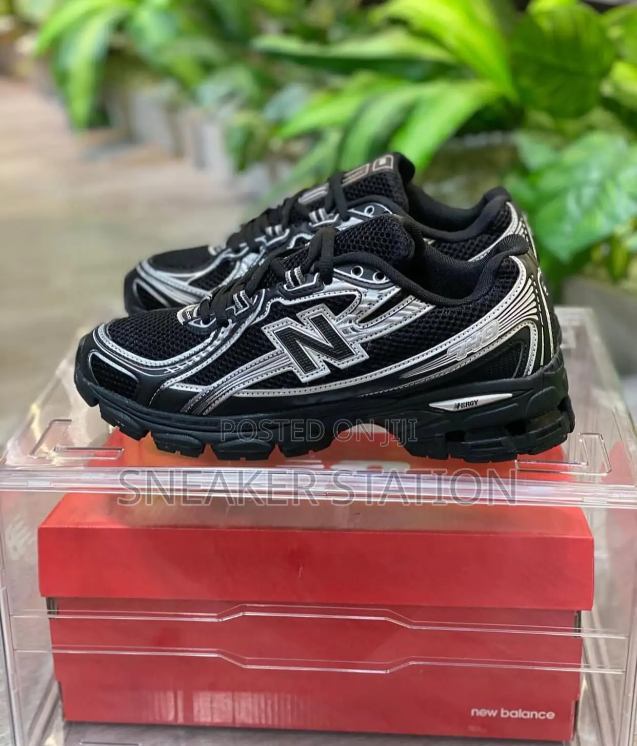 New Balance 740 Available