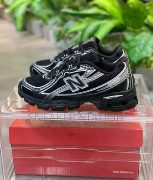 New Balance 740 Available