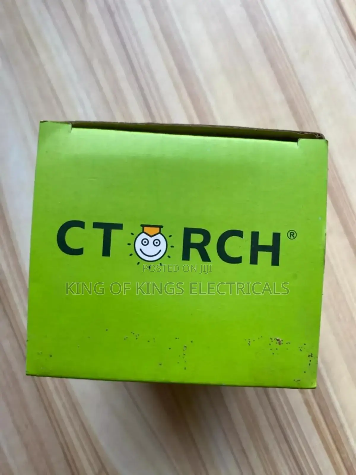 C Torch Outdoor Photocell Light Control –Automatic Day/Night Sensor