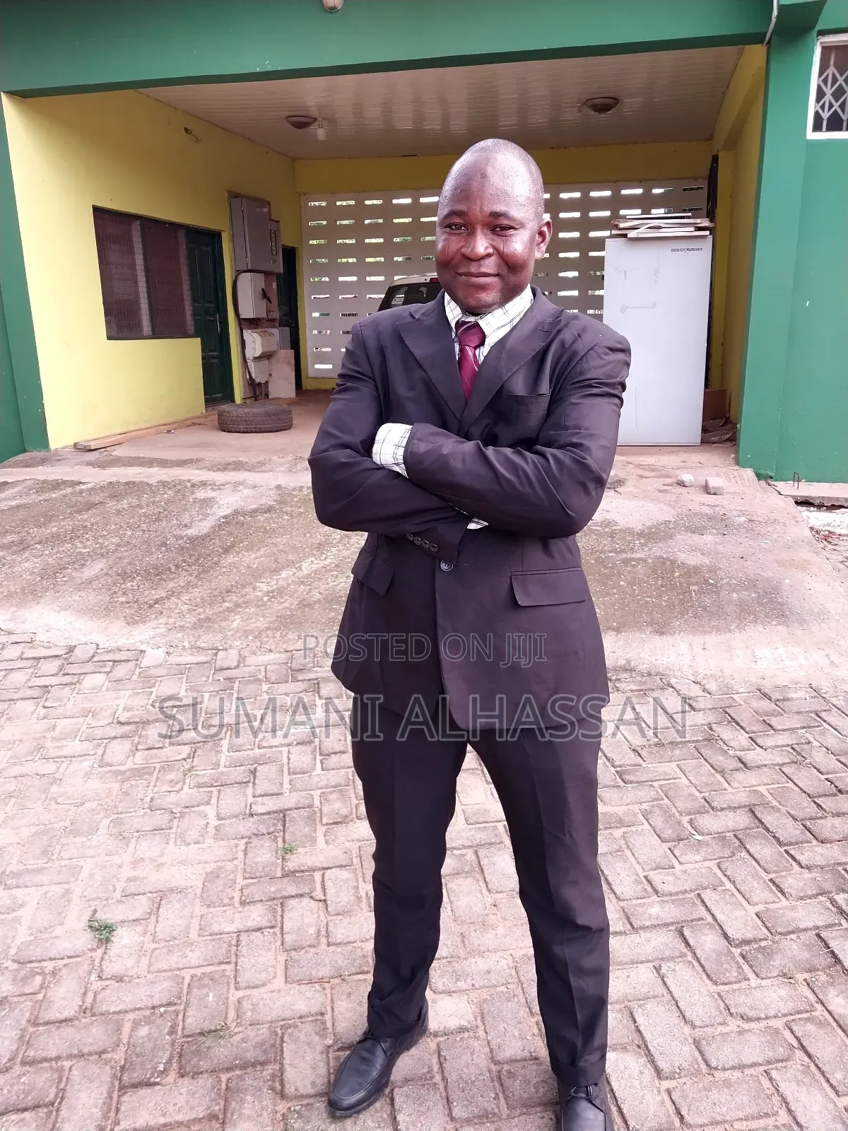 Accountant