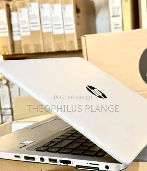 New Laptop HP EliteBook 840 G3 8GB Intel Core i5 SSD 256GB