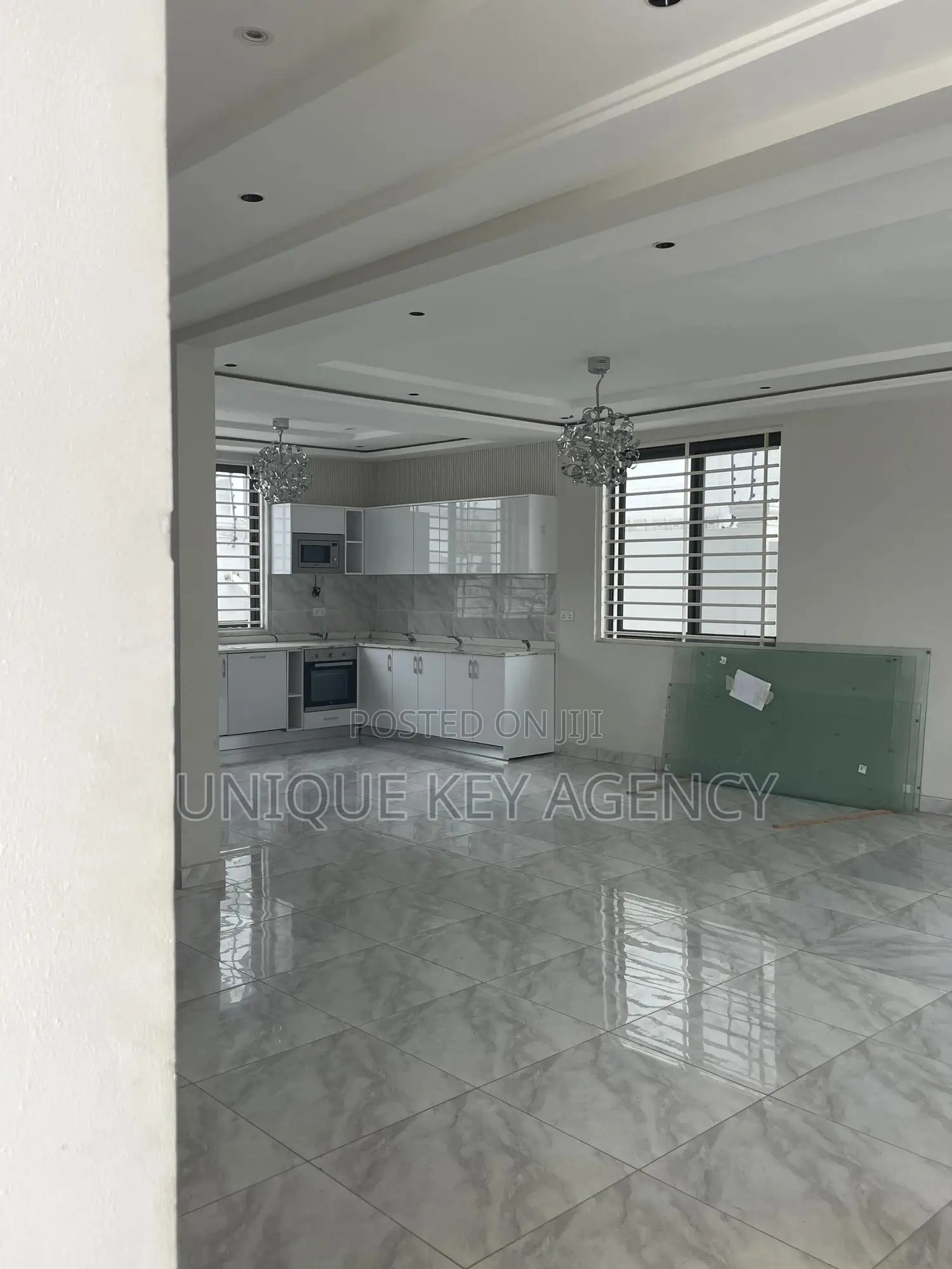 4bdrm House in Unique Key Agency, East Legon for rent