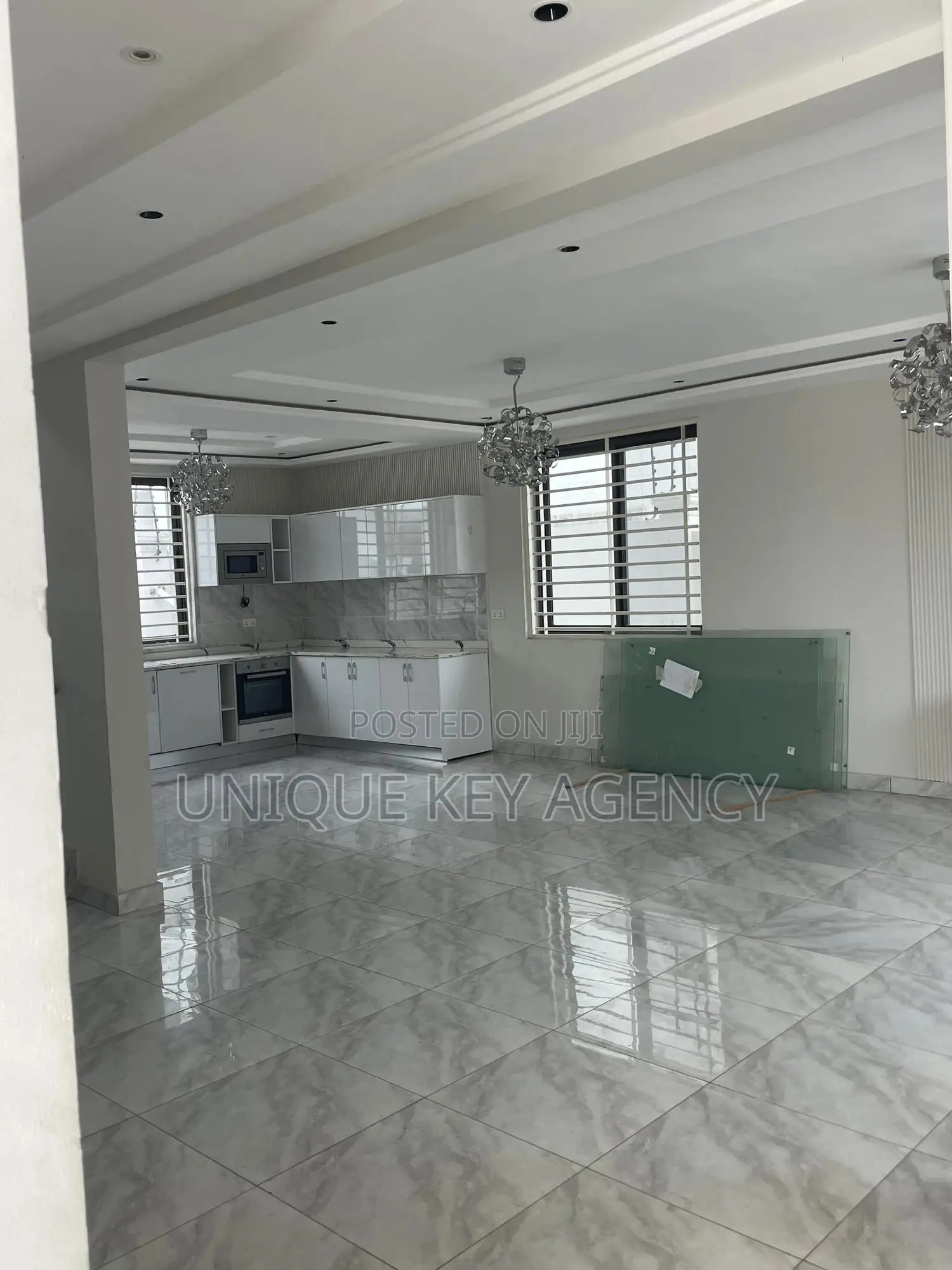 4bdrm House in Unique Key Agency, East Legon for rent