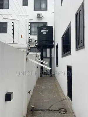 4bdrm House in Unique Key Agency, East Legon for rent