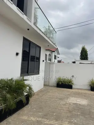 4bdrm House in Unique Key Agency, East Legon for rent