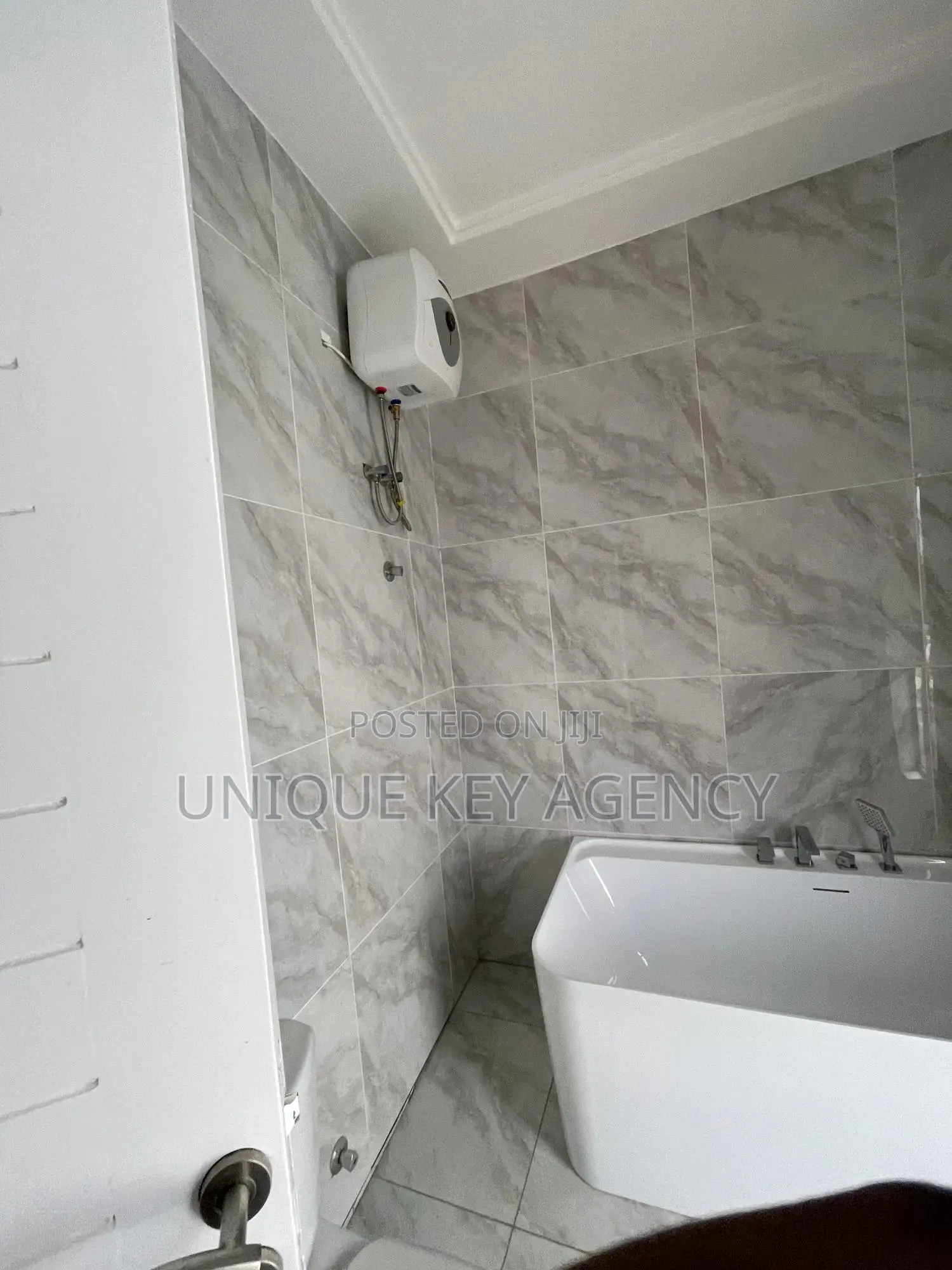 4bdrm House in Unique Key Agency, East Legon for rent