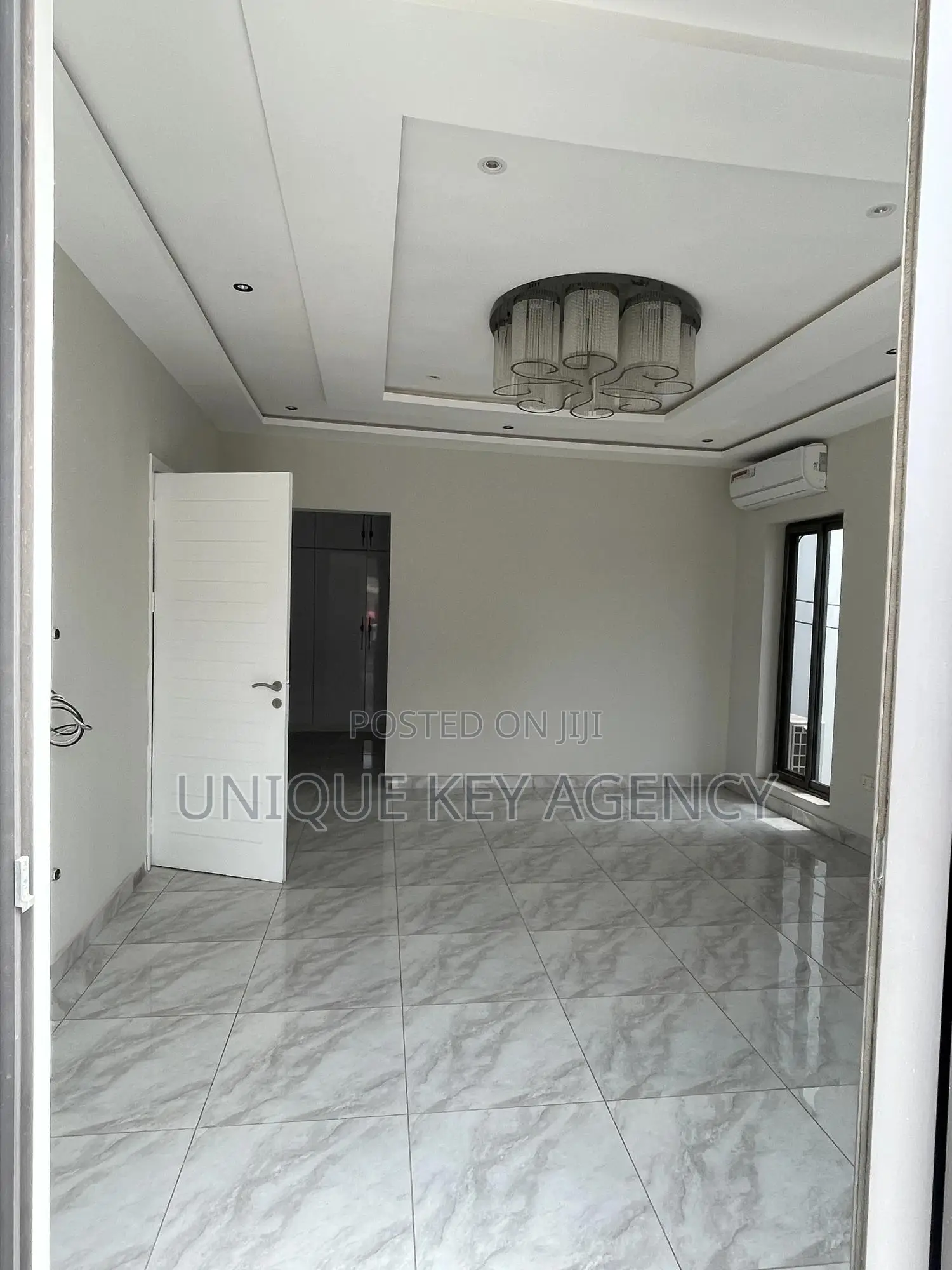 4bdrm House in Unique Key Agency, East Legon for rent