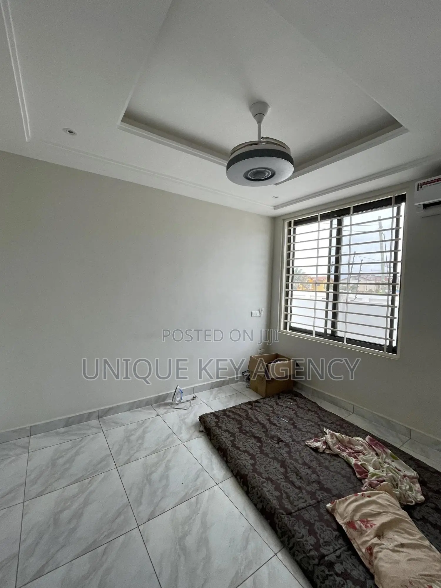4bdrm House in Unique Key Agency, East Legon for rent