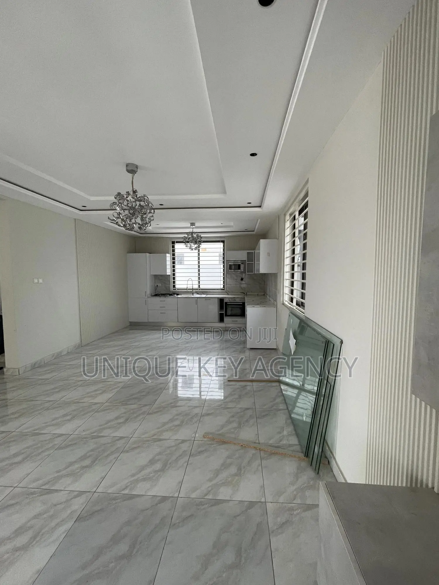 4bdrm House in Unique Key Agency, East Legon for rent