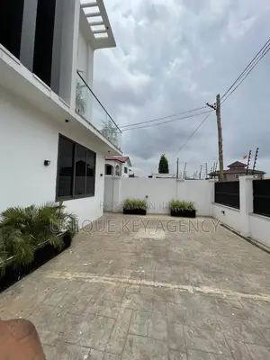 4bdrm House in Unique Key Agency, East Legon for rent