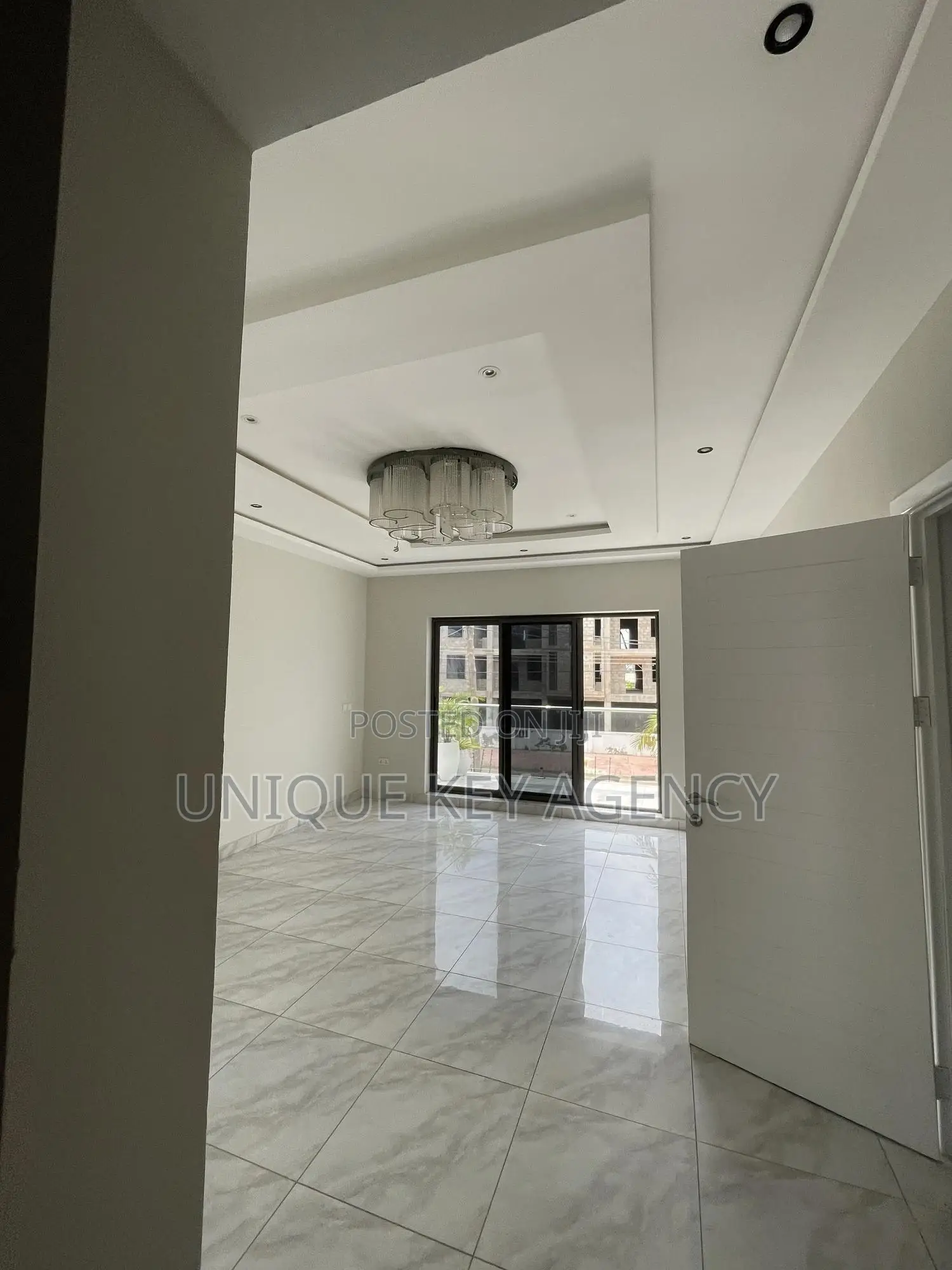 4bdrm House in Unique Key Agency, East Legon for rent