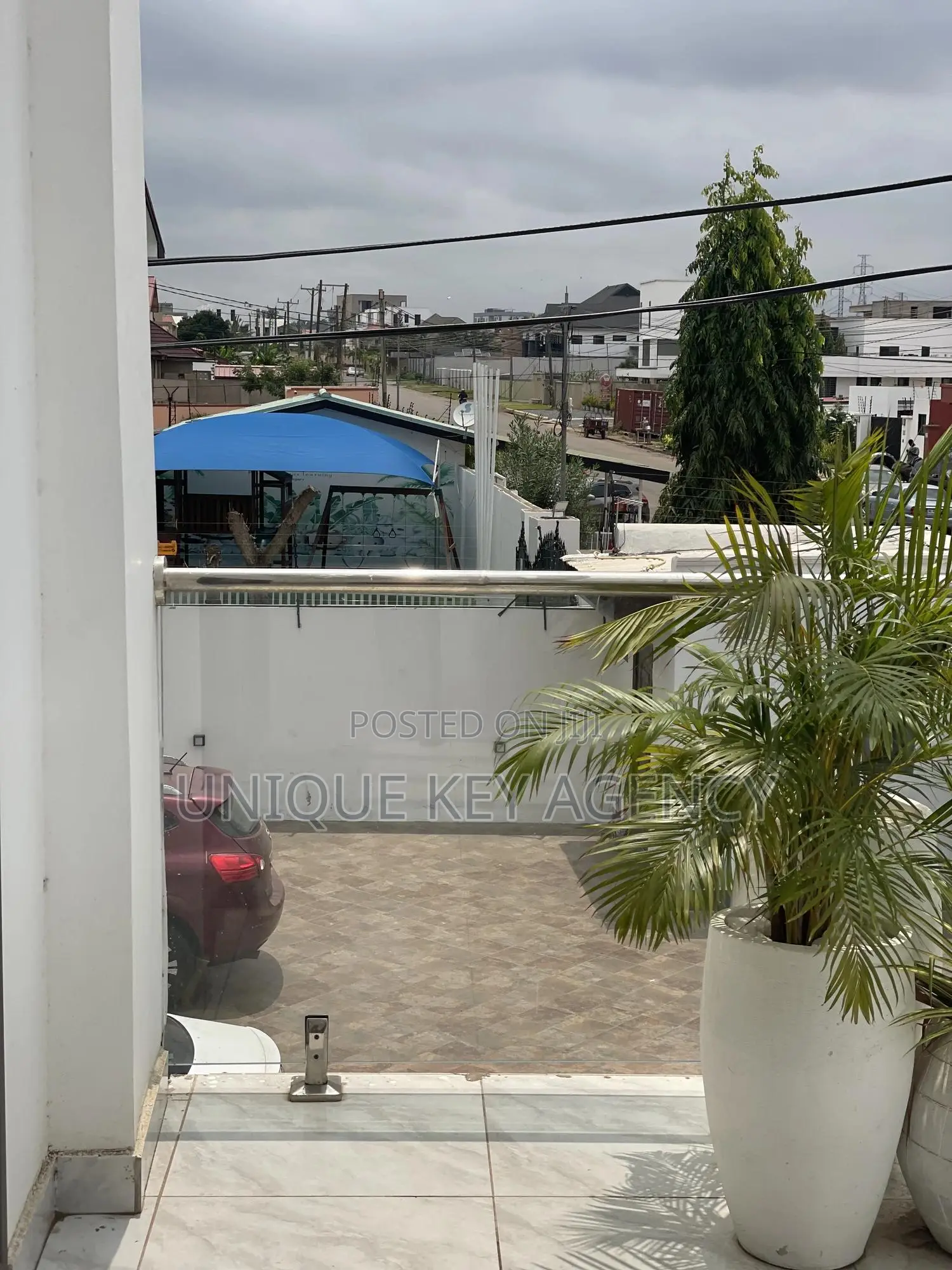 4bdrm House in Unique Key Agency, East Legon for rent