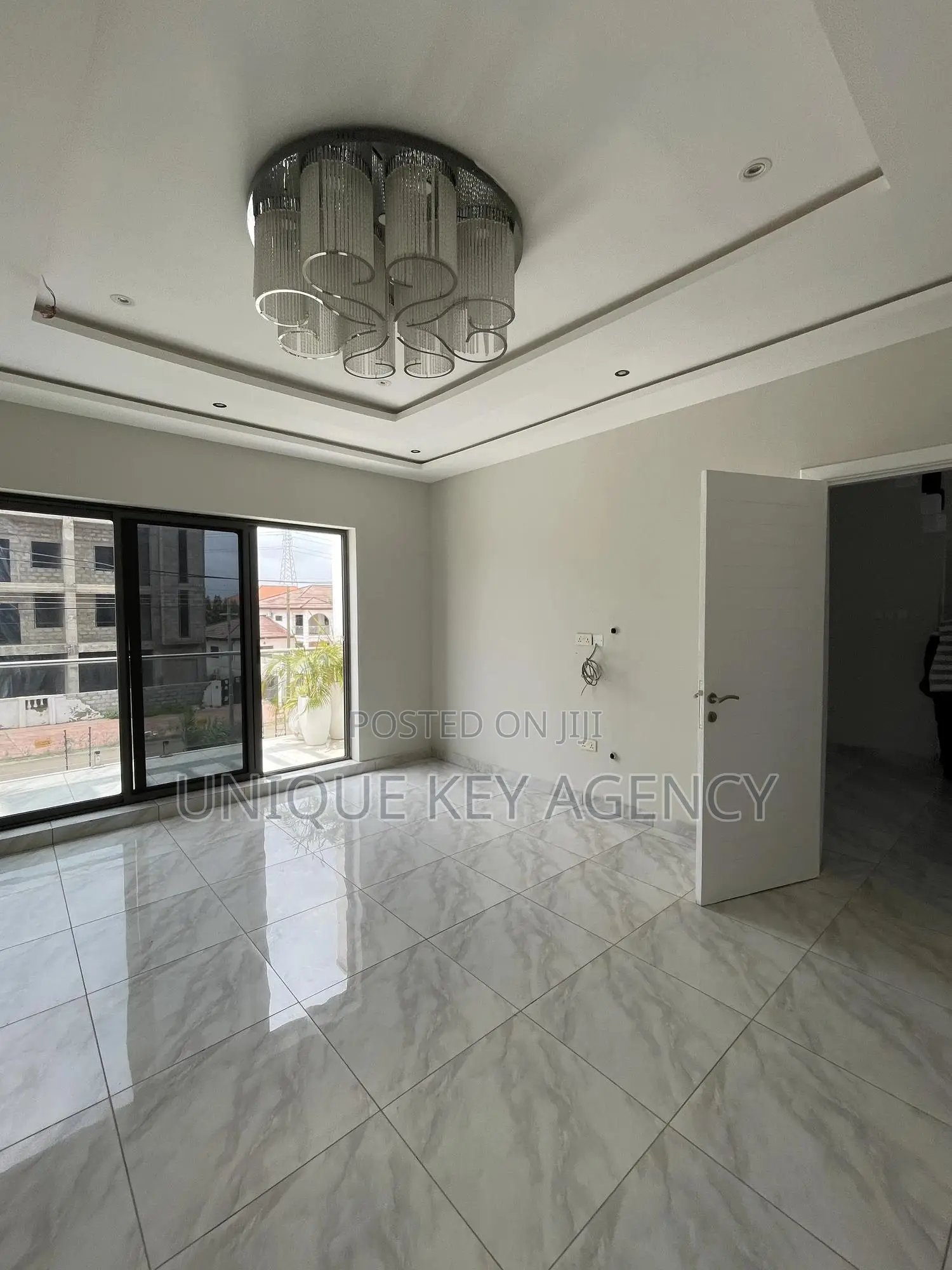 4bdrm House in Unique Key Agency, East Legon for rent