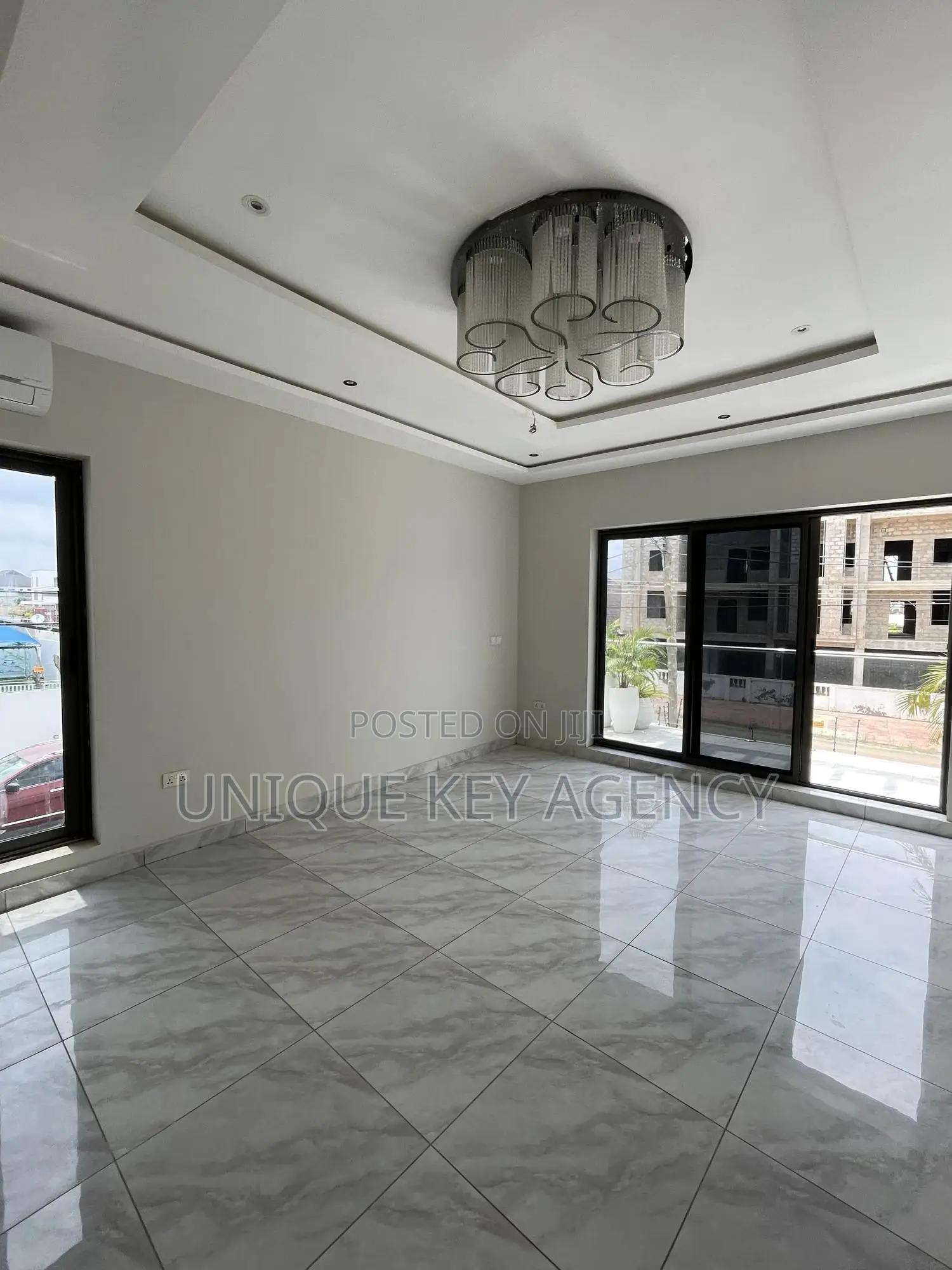 4bdrm House in Unique Key Agency, East Legon for rent