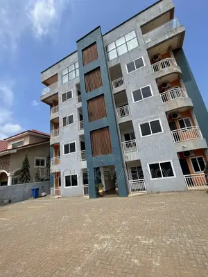 3bdrm Apartment in Unique Key Agency, East Legon for rent