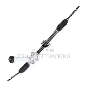 Kia Soul , Kia Forte Starting Rack