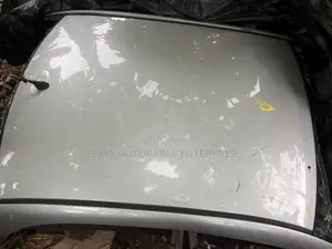 Toyota Corolla 2004-2008 Top Cut Available