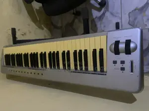 M-Audio Keystation