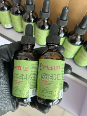 Mielle;Say Goodbye to Breakage – Hello to Healthy Hair Growth