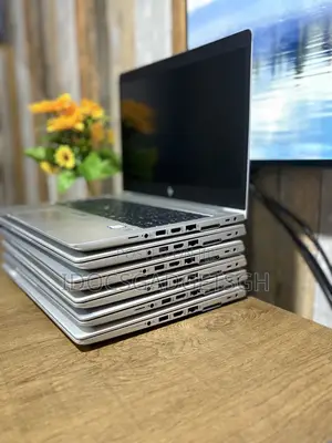 Laptop HP EliteBook 840 G5 8GB Intel Core i5 SSD 256GB