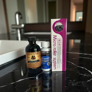 Hair Confidence Kit – Thicker, Denser, Healthier Hair