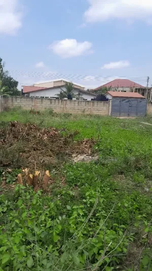5 Acres of Prime Land at East Legon