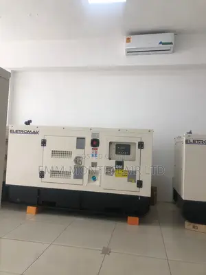 Perkins Generator Set From 6.8kva to 2500kva