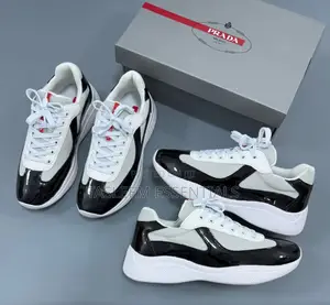 Prada America's Cup