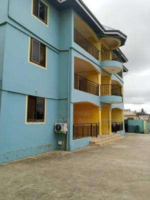 2bdrm Apartment in First Digital Real, Kasoa for rent