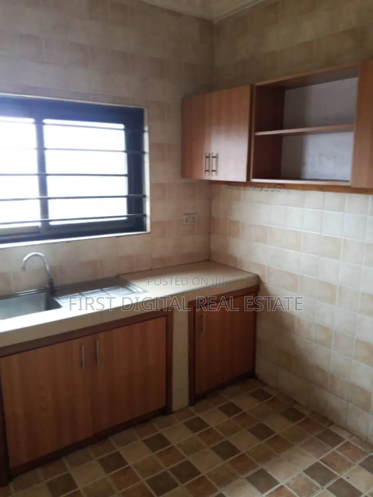 2bdrm Apartment in First Digital Real, Kasoa for rent