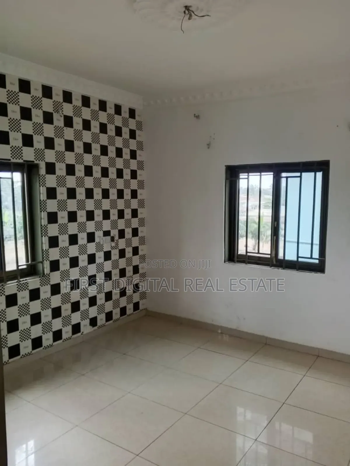 2bdrm Apartment in First Digital Real, Kasoa for rent
