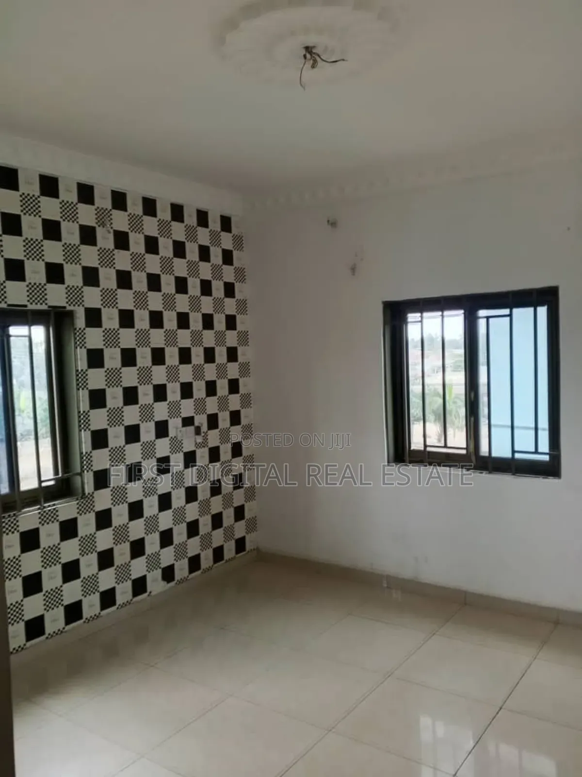 2bdrm Apartment in First Digital Real, Kasoa for rent