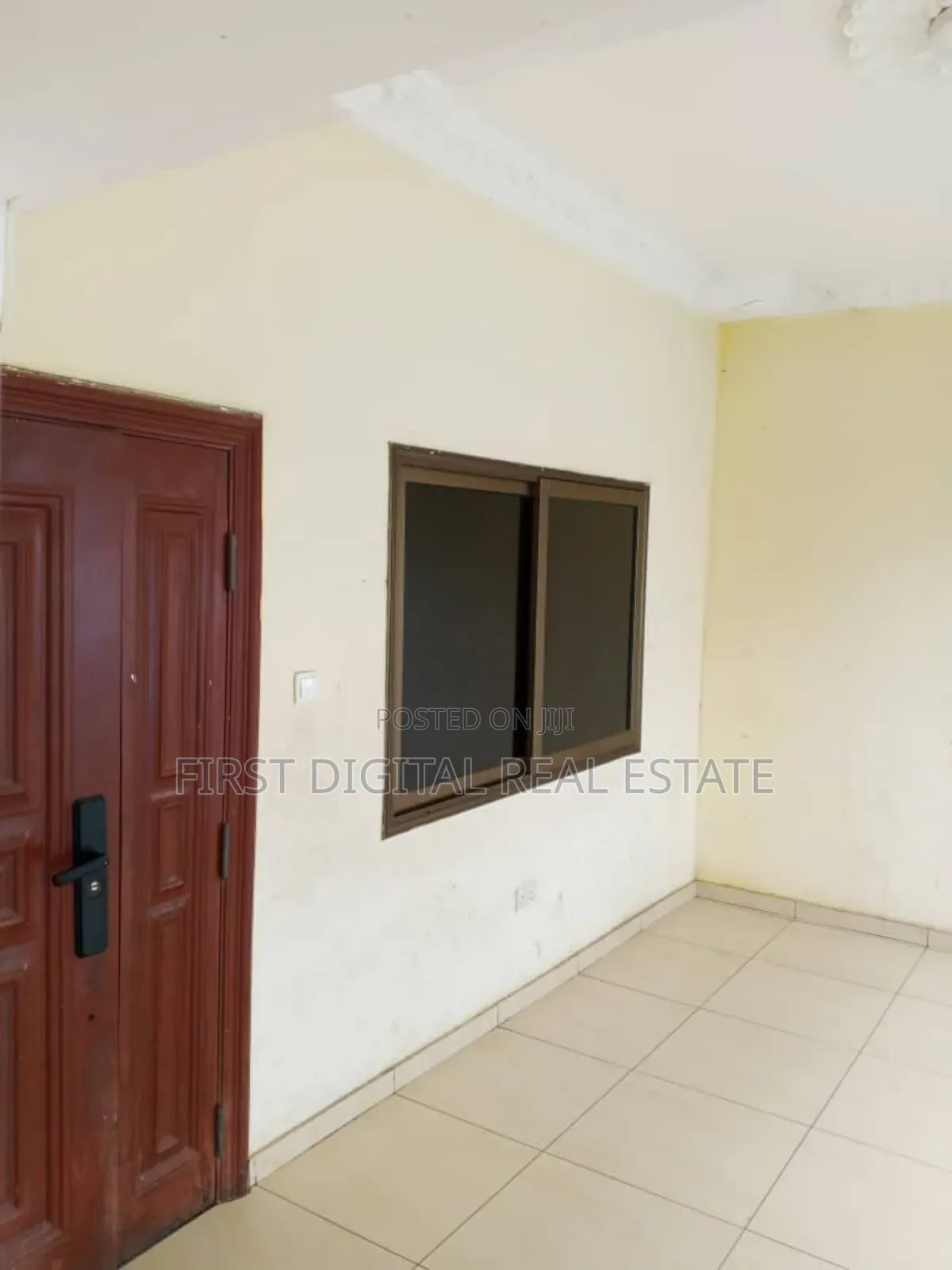 2bdrm Apartment in First Digital Real, Kasoa for rent