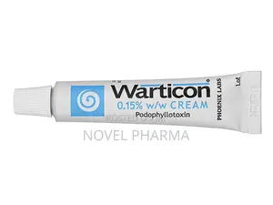 Warticon Cream - 5g