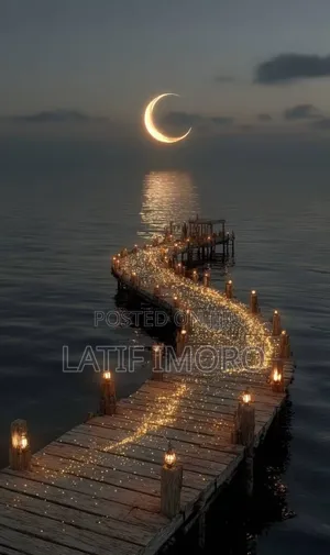 The Dark Night