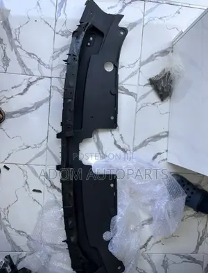 Mazda Cx9 Radiator Panel Cover
